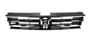 Front Grille