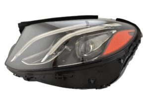 Headlamp Assy