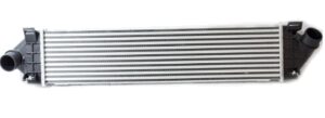 Intercooler