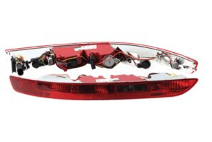 Bumper Taillight Assy