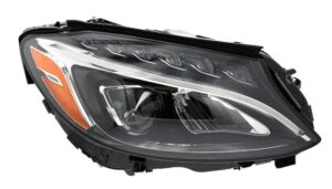 Headlight Assy