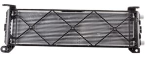 Auxiliary Radiator