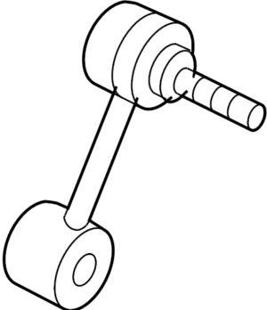 Rear Sway Bar Link