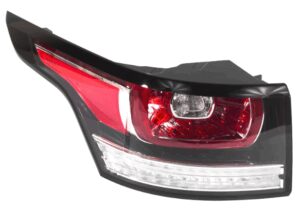 TAIL LAMP