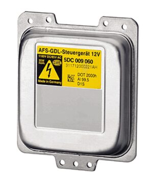 HEADLIGHT CONTROL MODULE